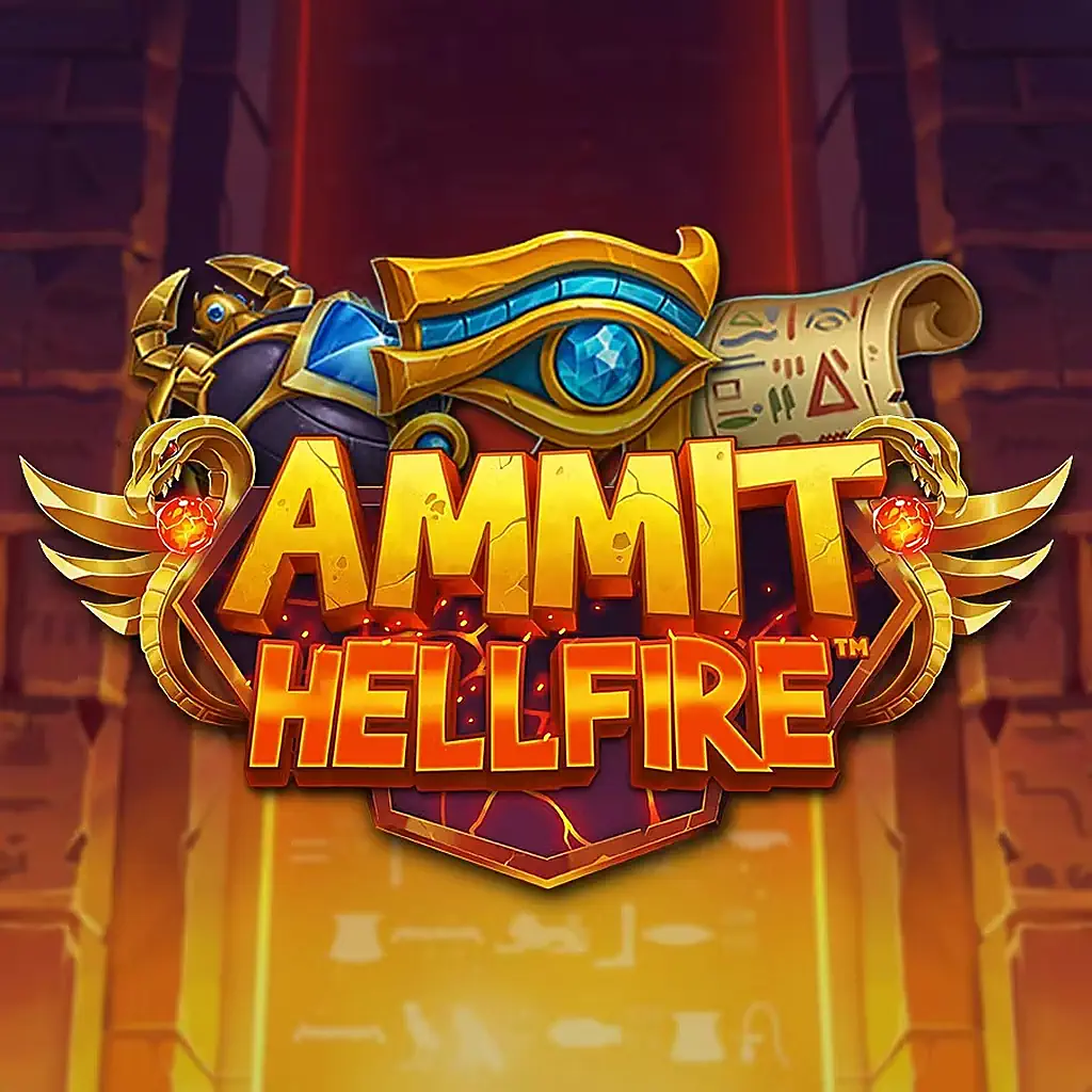 Ammit Hellfire - обзор слота казино: особенности, бонусы и стратегия